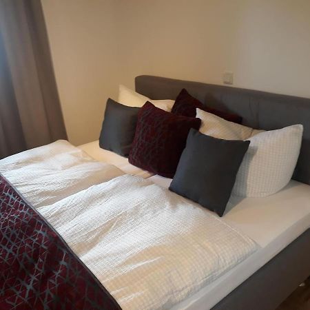 Apartamento Lieblingsplatz Am Kurpark Brilon Exterior foto