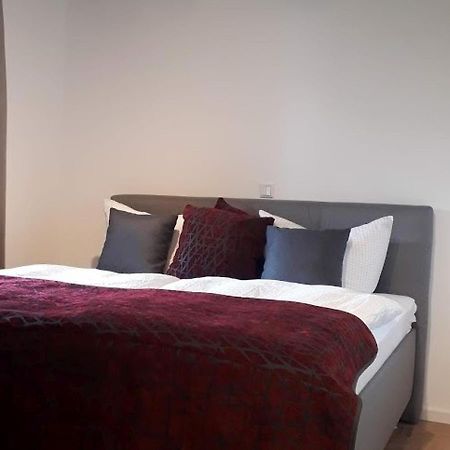 Apartamento Lieblingsplatz Am Kurpark Brilon Exterior foto