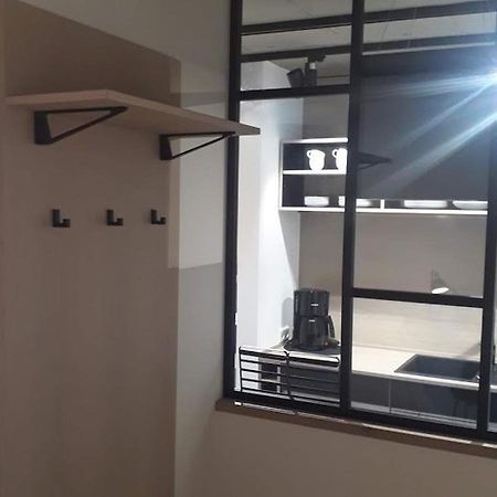 Apartamento Lieblingsplatz Am Kurpark Brilon Exterior foto