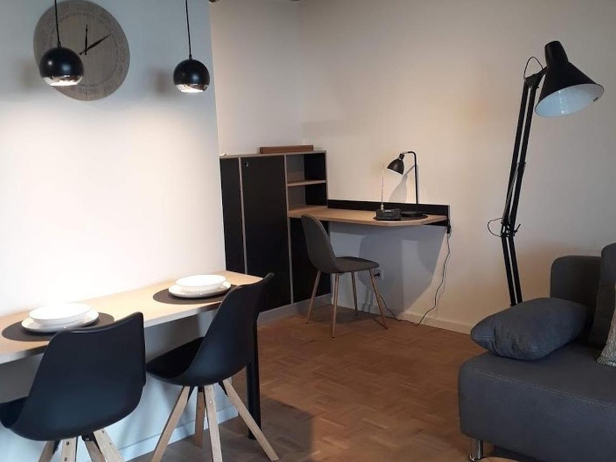 Apartamento Lieblingsplatz Am Kurpark Brilon Exterior foto