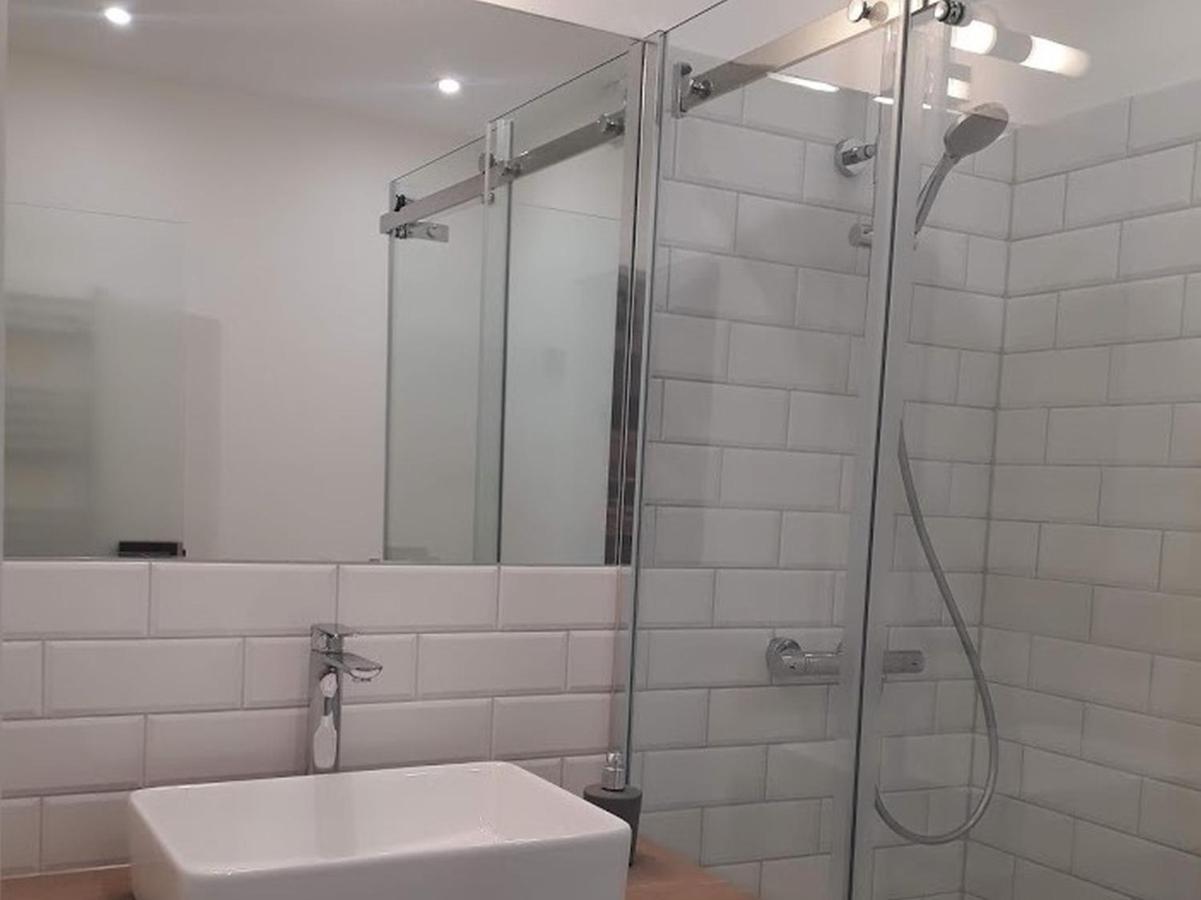 Apartamento Lieblingsplatz Am Kurpark Brilon Exterior foto