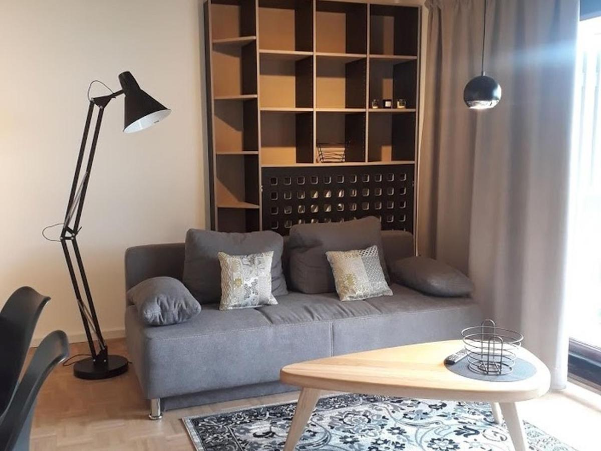 Apartamento Lieblingsplatz Am Kurpark Brilon Exterior foto